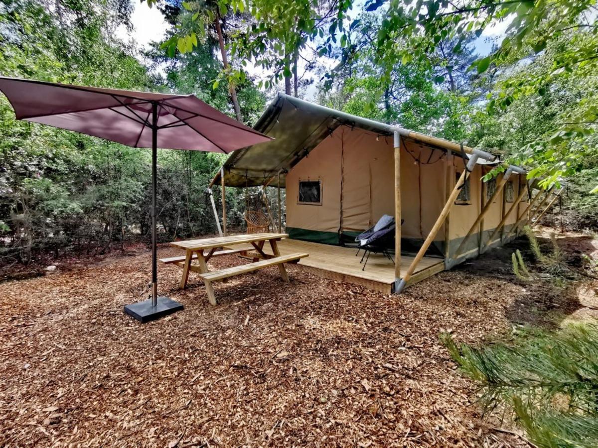 Glamping In Nature By Outdoors *